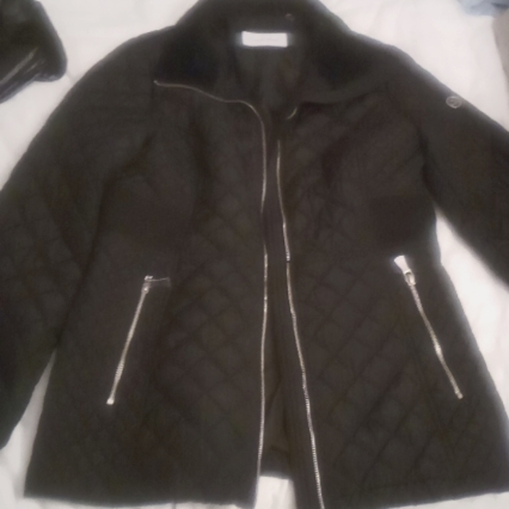 Calvin Klein jacket for women